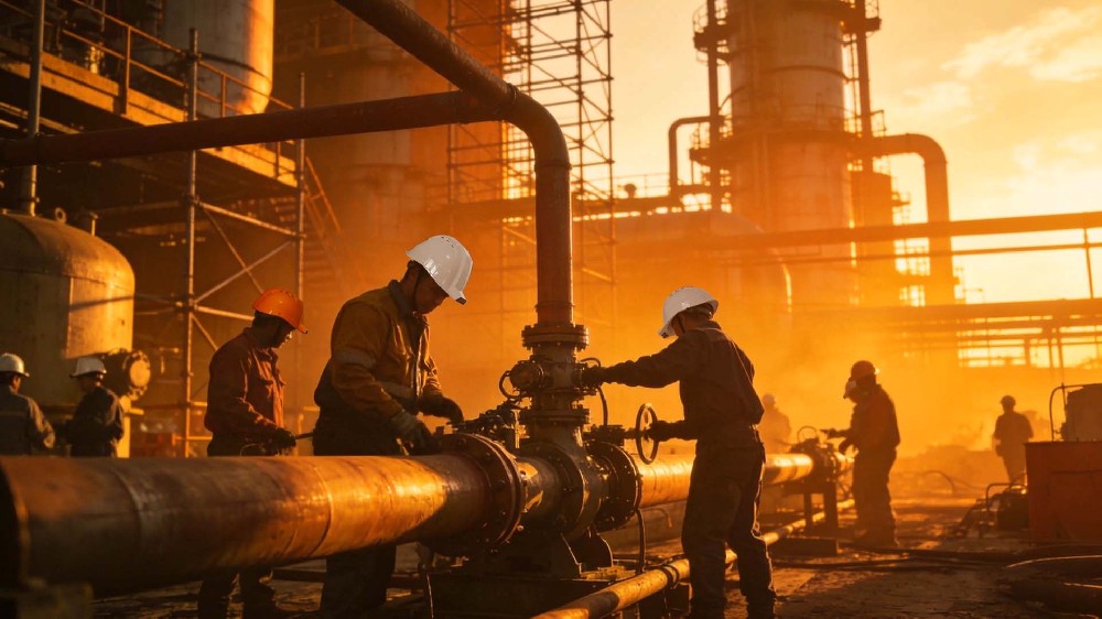 辽宁北斗BD-B313VR：双模融合定位安全帽，RTK厘米级精度赋能高危作业安全